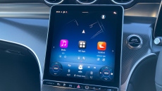 Mercedes-Benz GLC 300de 4Matic Urban Edition 5dr 9G-Tronic Estate